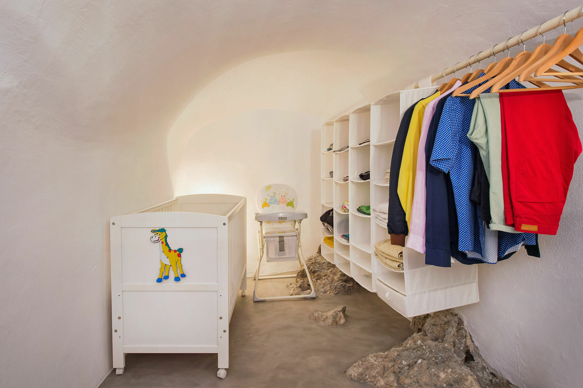 White Cave Private Villa Pýrgos Extérieur photo